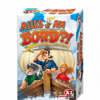 extrait jeux-de-societe Alles an Bord