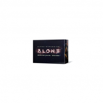 extrait jeux-de-societe Alone - Extension Alpha