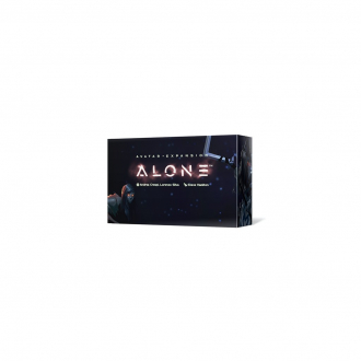 extrait jeux-de-societe Alone - Extension Avatar