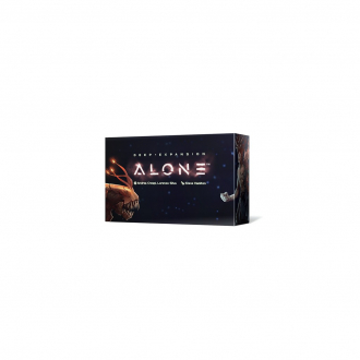 extrait jeux-de-societe Alone - Extension Deep