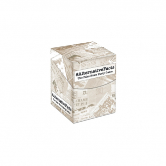 extrait jeux-de-societe AlternativeFacts