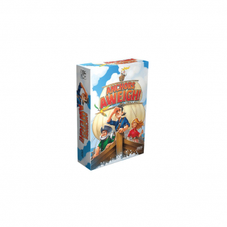 extrait jeux-de-societe Anchors Aweigh