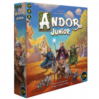 extrait jeux-de-societe Andor Junior