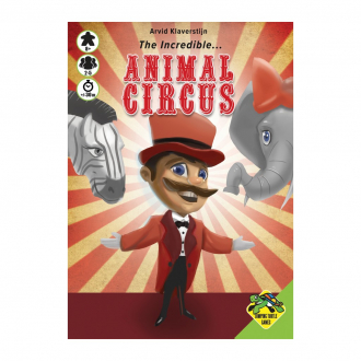extrait jeux-de-societe Animal Circus