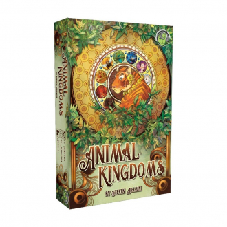 extrait jeux-de-societe Animal Kingdoms