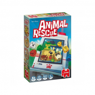 extrait jeux-de-societe Animal Rescue