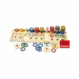 extrait jeux-de-societe Anneaux Colorés