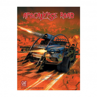 extrait jeux-de-societe Apocalypse Road