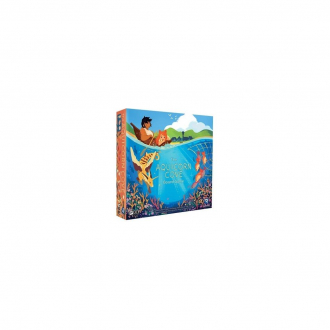 extrait jeux-de-societe Aquicorn Cove