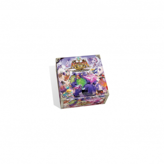 extrait jeux-de-societe Arcadia Quest - Chaos Dragon