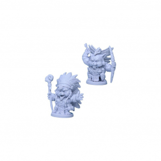 extrait jeux-de-societe Arcadia Quest - Yona and Kuruk