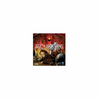 extrait jeux-de-societe Architects of the West Kingdom : Age of Artisans Expansion