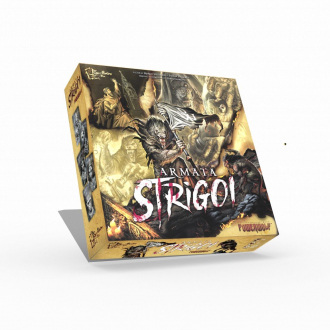 extrait jeux-de-societe Armata Strigoi