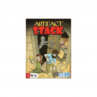 extrait jeux-de-societe Artifact Stack