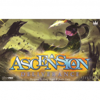 extrait jeux-de-societe Ascension - Deliverance