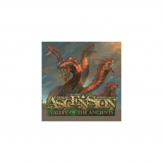 extrait jeux-de-societe Ascension - Valley of the Ancients