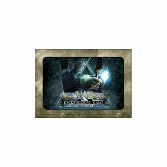 extrait jeux-de-societe Ascension : Year Five Collector's Edition