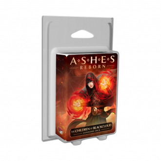 extrait jeux-de-societe Ashes Reborn: The Children of Blackcloud