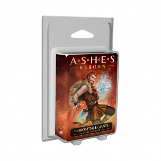 extrait jeux-de-societe Ashes Reborn: The Frostdale Giants