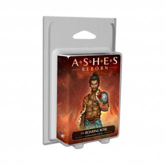 extrait jeux-de-societe Ashes Reborn: The Roaring Rose