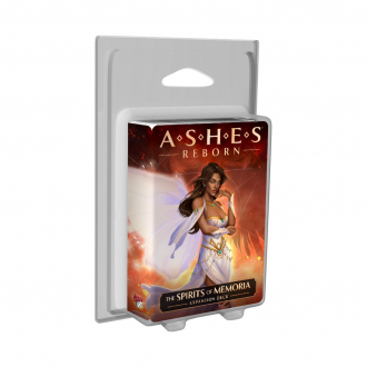 extrait jeux-de-societe Ashes Reborn: The Spirits of Memoria