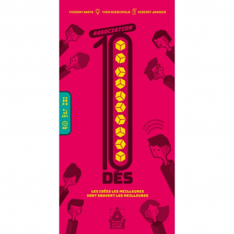 extrait jeux-de-societe Association 10 Dés