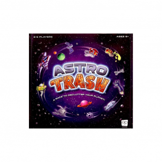 extrait jeux-de-societe Astro Trash