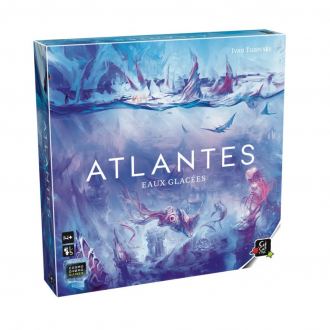 extrait jeux-de-societe Atlantes - Eaux Glacées