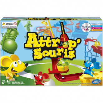 extrait jeux-de-societe Attrap'souris
