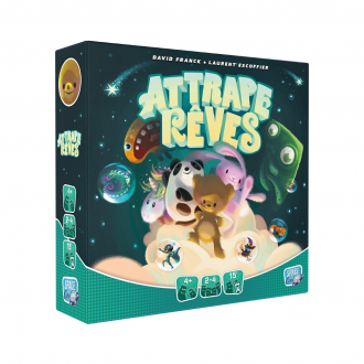 extrait jeux-de-societe Attrape Rêves