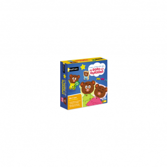 extrait jeux-de-societe Au dodo les oursons