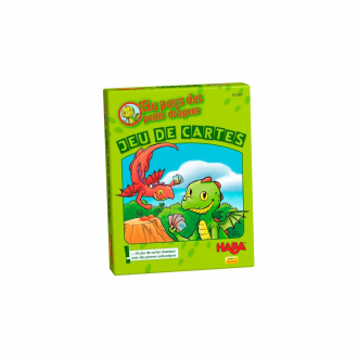 extrait jeux-de-societe Au Pays des Petits Dragons – Jeu de Cartes