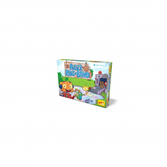 extrait jeux-de-societe Ausser Rand & Band