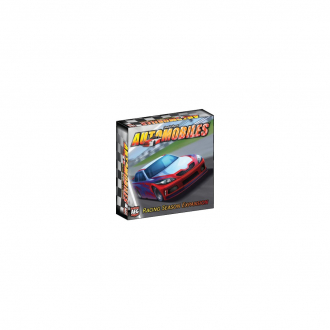 extrait jeux-de-societe Automobiles - Racing Season expansion