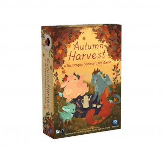 extrait jeux-de-societe Autumn Harvest