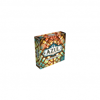 extrait jeux-de-societe Azul : Les Vitraux de Sintra