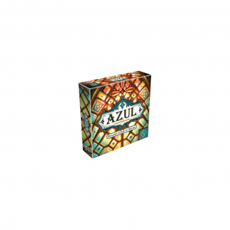 extrait jeux-de-societe Azul : Stained Glass of Sintra