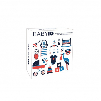 extrait jeux-de-societe Baby IQ