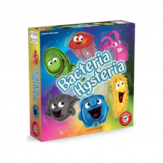 extrait jeux-de-societe Bacteria Hysteria