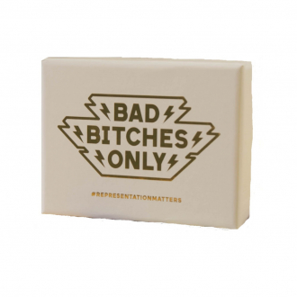extrait jeux-de-societe Bad Bitches Only