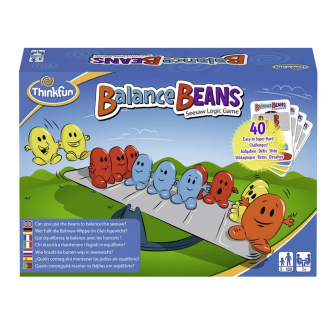 extrait jeux-de-societe Balance Beans