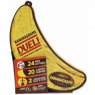 extrait jeux-de-societe Bananagrams Duel