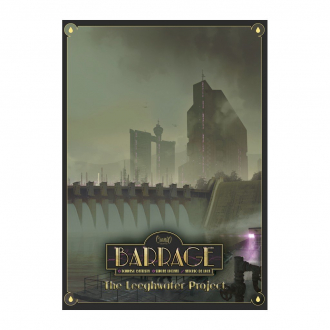 extrait jeux-de-societe Barrage - The Leeghwater Project