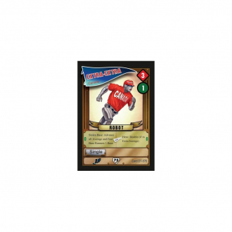extrait jeux-de-societe Baseball Highlights 2045 - Double Trouble