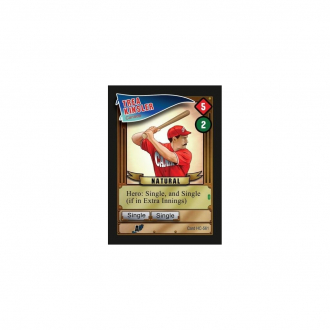 extrait jeux-de-societe Baseball Highlights 2045 - Home Cookin' Expansion
