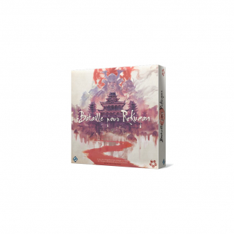 extrait jeux-de-societe Bataille pour Rokugan