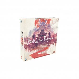 extrait jeux-de-societe Battle for Rokugan