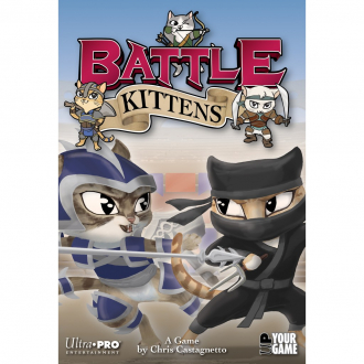 extrait jeux-de-societe Battle Kittens