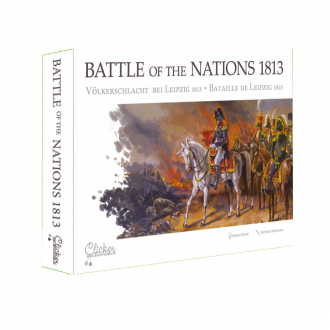 extrait jeux-de-societe Battle of the Nations 1813