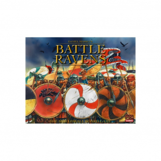 extrait jeux-de-societe Battle Ravens